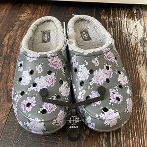 Crocs Women's Freesail Plush Lined Clog